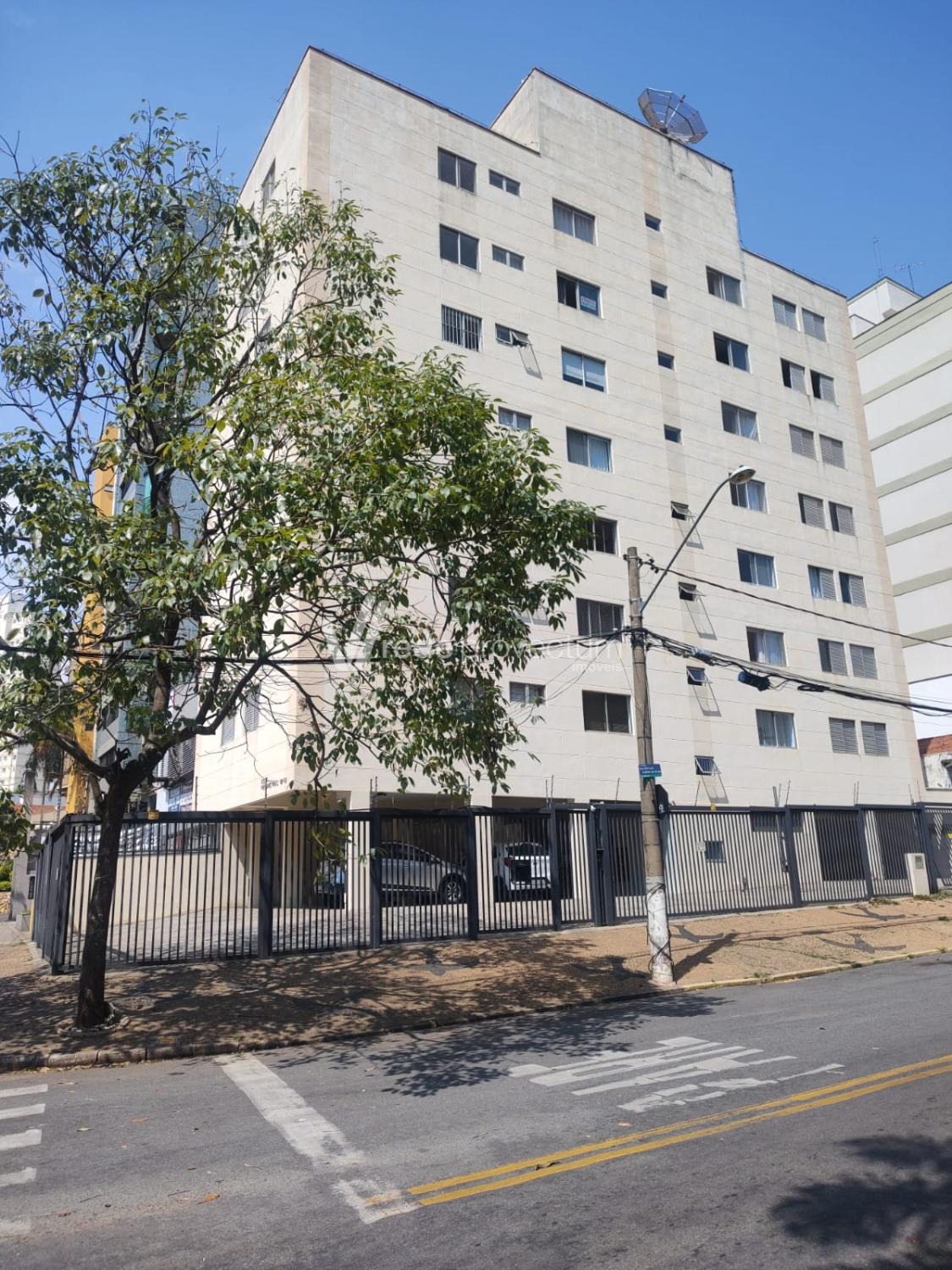 AP207799 | Apartamento venda Jardim Proença | Campinas/SP