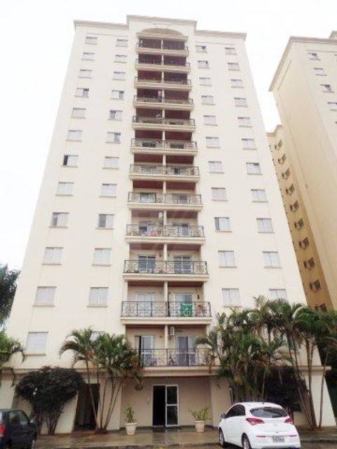 AP207939 | Apartamento venda aluguel Mansões Santo Antônio | Campinas/SP