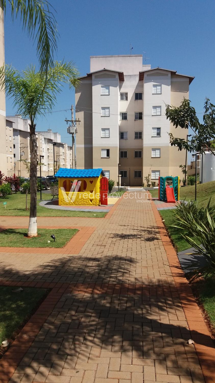 AP208051 | Apartamento venda Jardim Santa Genebra | Campinas/SP