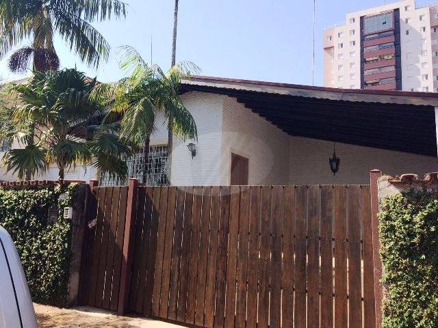 CA208077 | Casa venda Jardim Chapadão | Campinas/SP