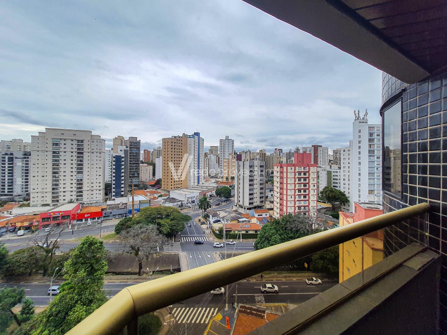 AP208196 | Apartamento venda Vila Itapura | Campinas/SP