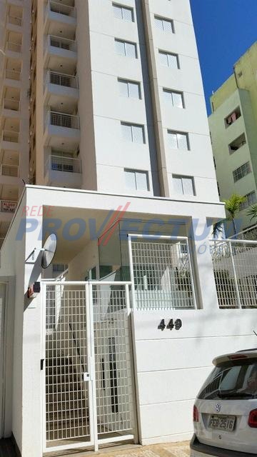 AP208215 | Apartamento venda Centro | Campinas/SP