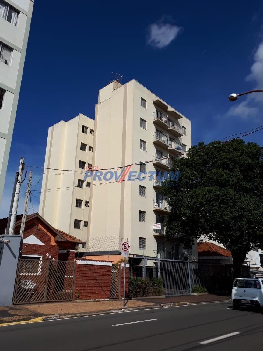 AP208246 | Apartamento venda Jardim Guanabara | Campinas/SP