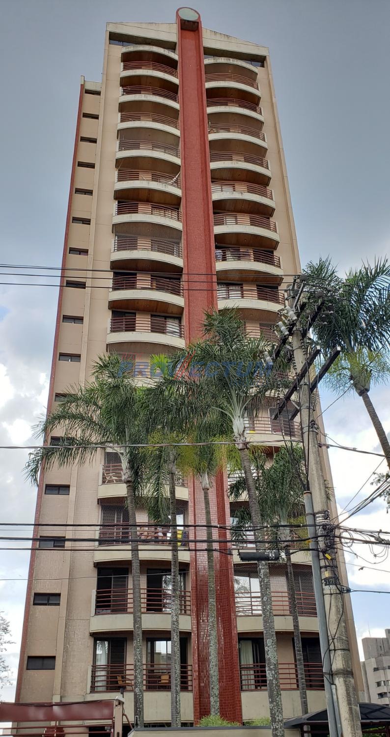 AP208336 | Apartamento aluguel Cambuí | Campinas/SP