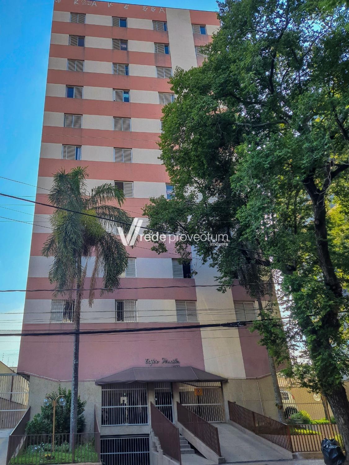 AP208385 | Apartamento venda Centro | Campinas/SP