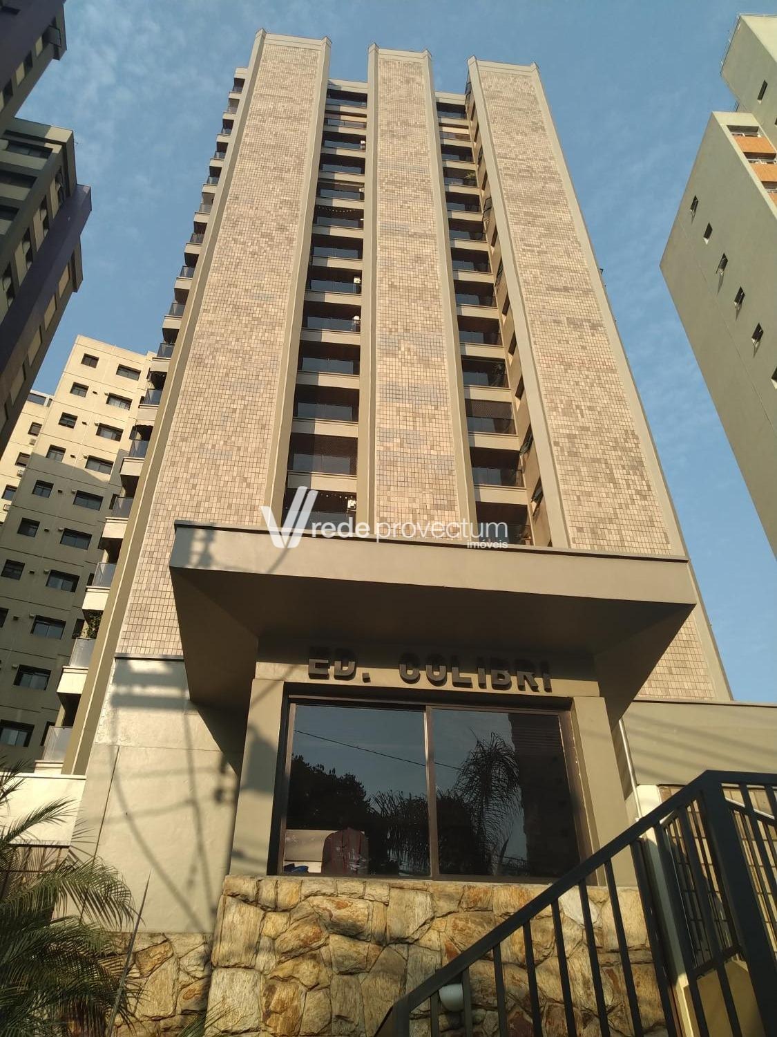 AP208398 | Apartamento venda Centro | Campinas/SP