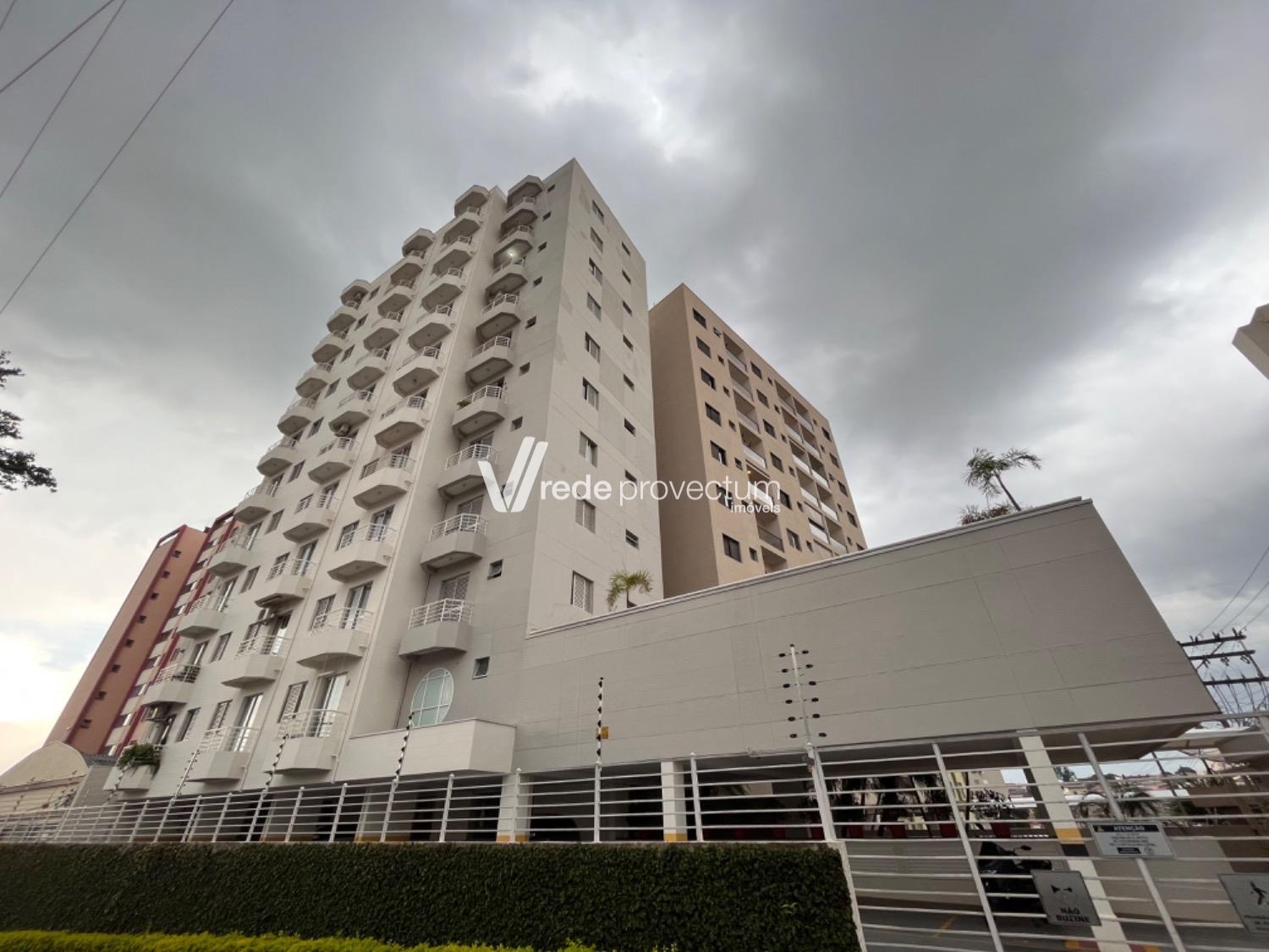 AP208425 | Apartamento venda Ponte Preta | Campinas/SP