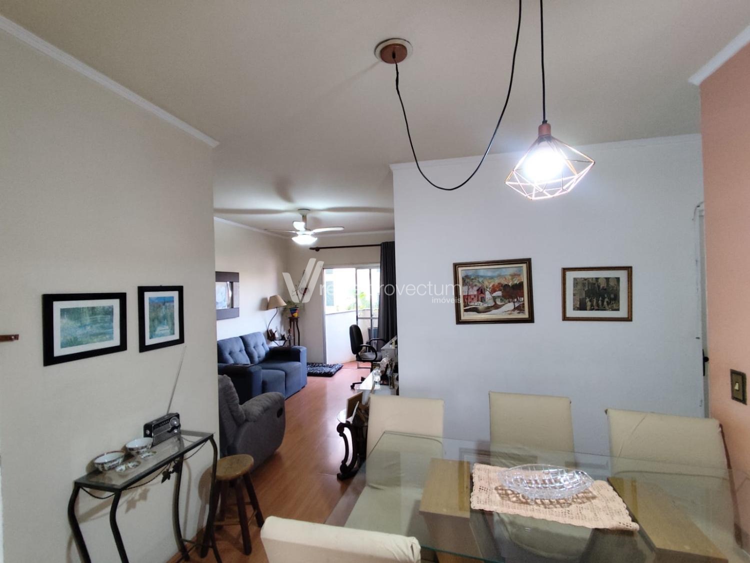 AP208615 | Apartamento venda Vila Itapura | Campinas/SP