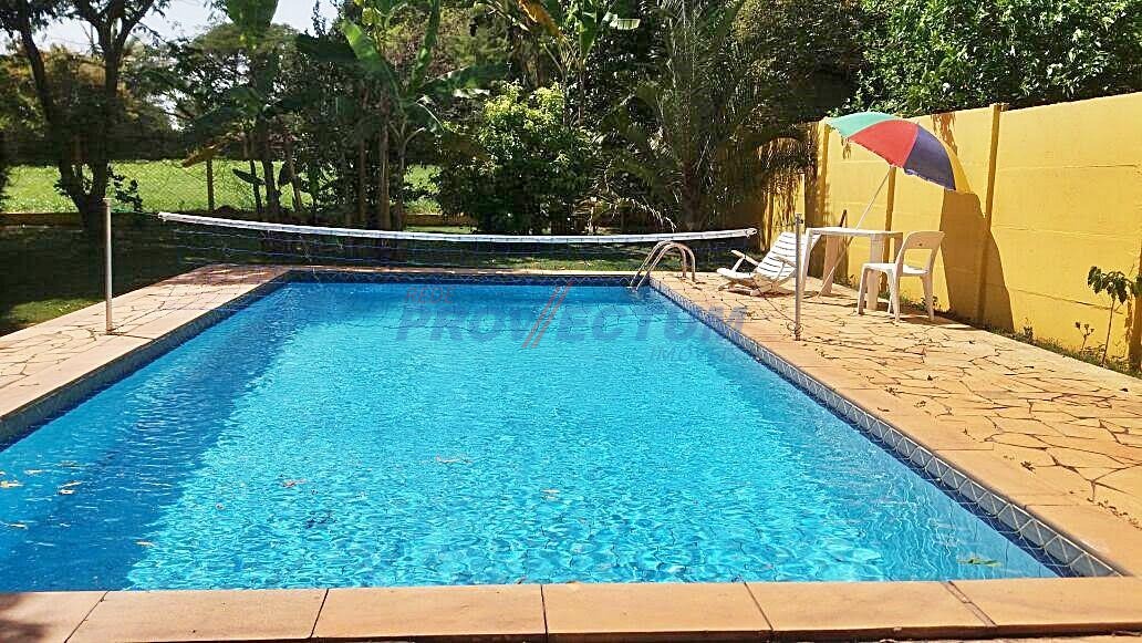 CA208632 | Casa venda Parque Xangrilá | Campinas/SP