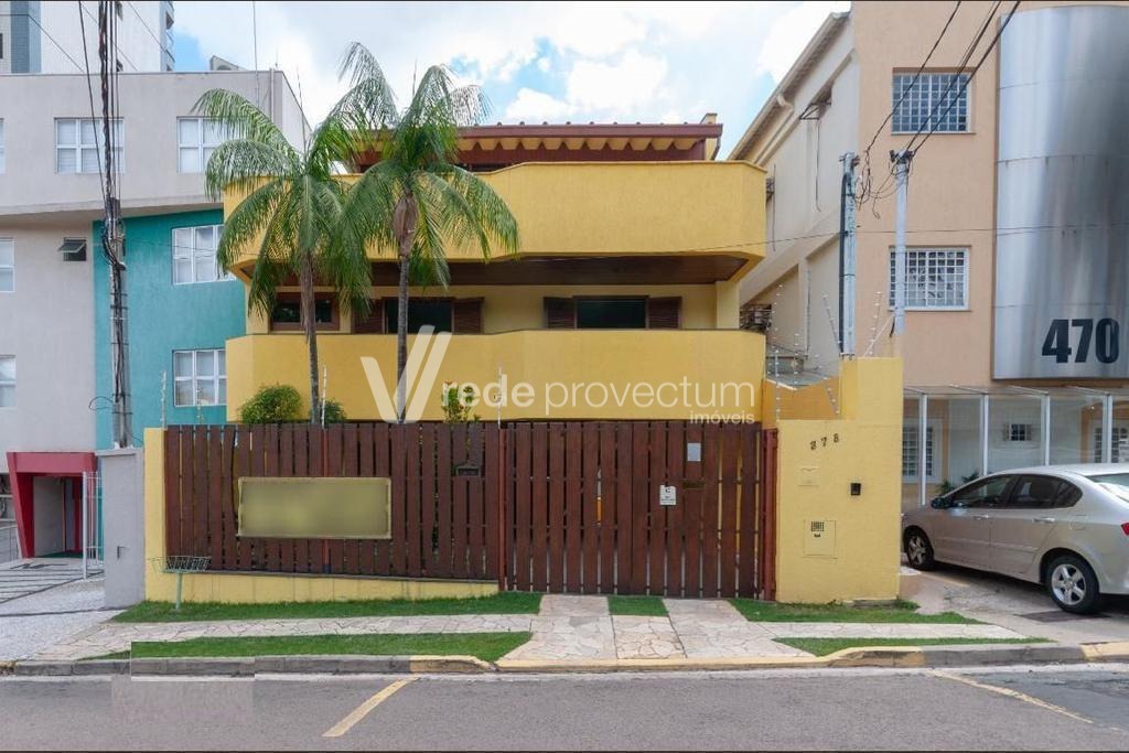 CA208712 | Casa venda Nova Campinas | Campinas/SP