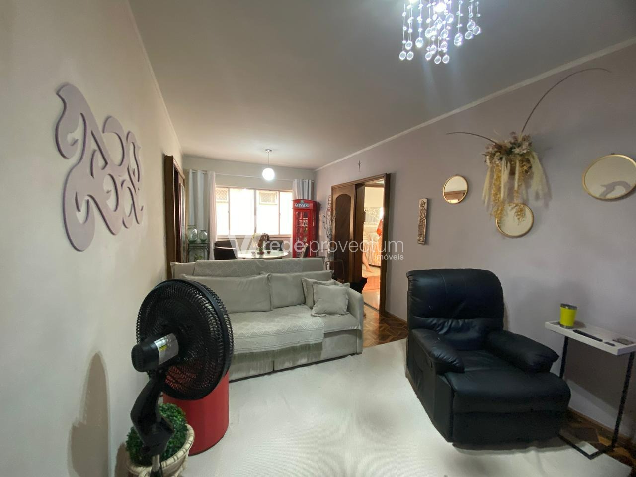 AP208848 | Apartamento venda Cambuí | Campinas/SP