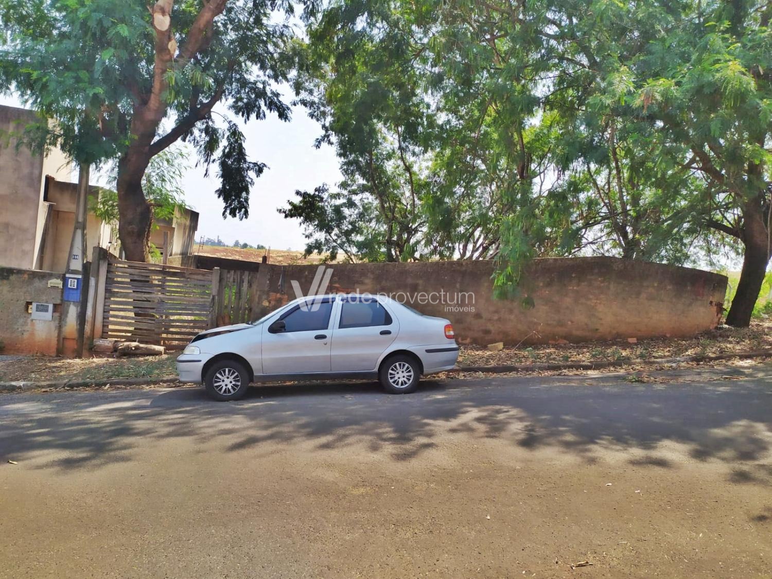 TE208850 | Terreno venda Parque das Universidades | Campinas/SP