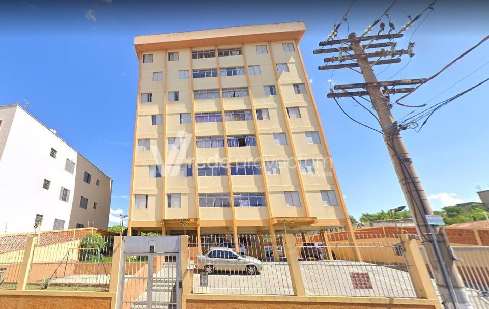 AP208861 | Apartamento venda Vila Industrial | Campinas/SP