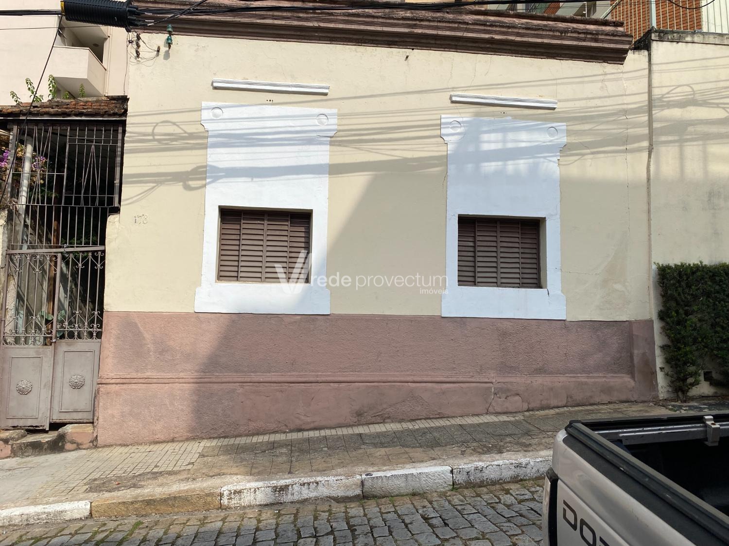 CA208888 | Casa venda Centro | Campinas/SP