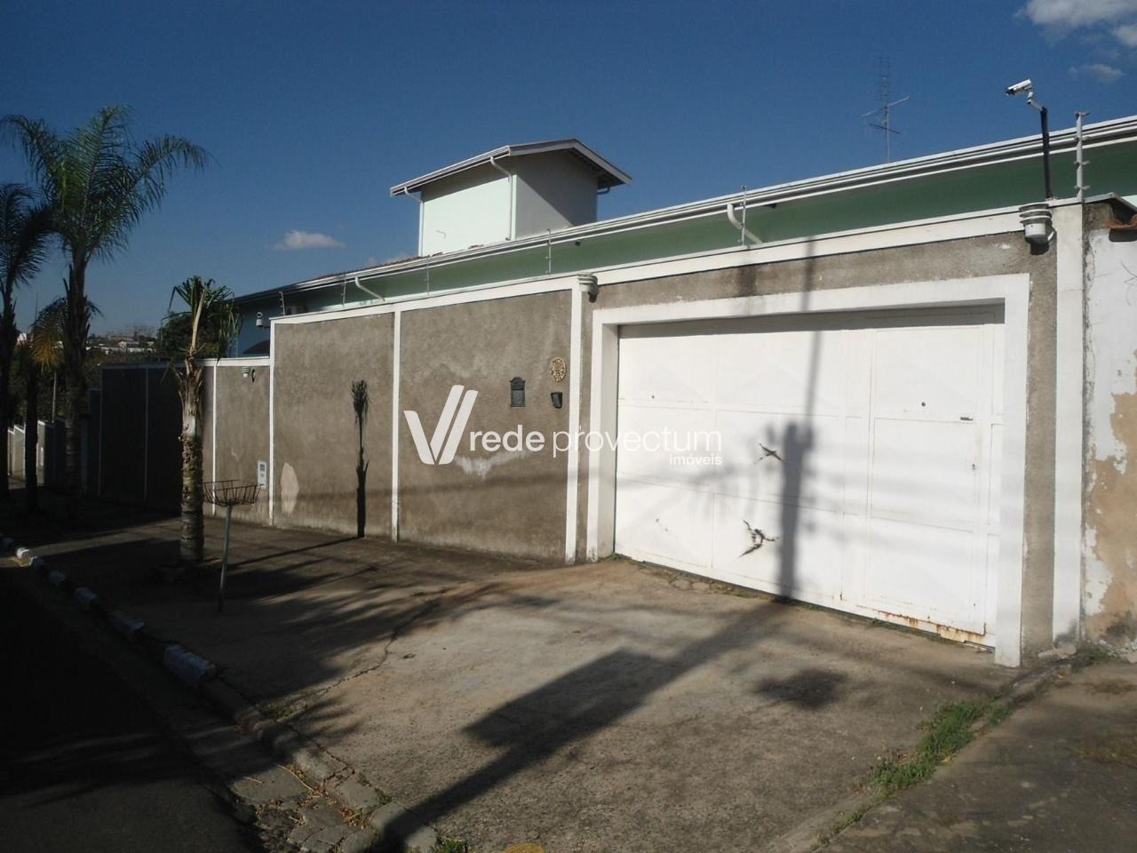 CA208978 | Casa venda Jardim do Trevo | Campinas/SP