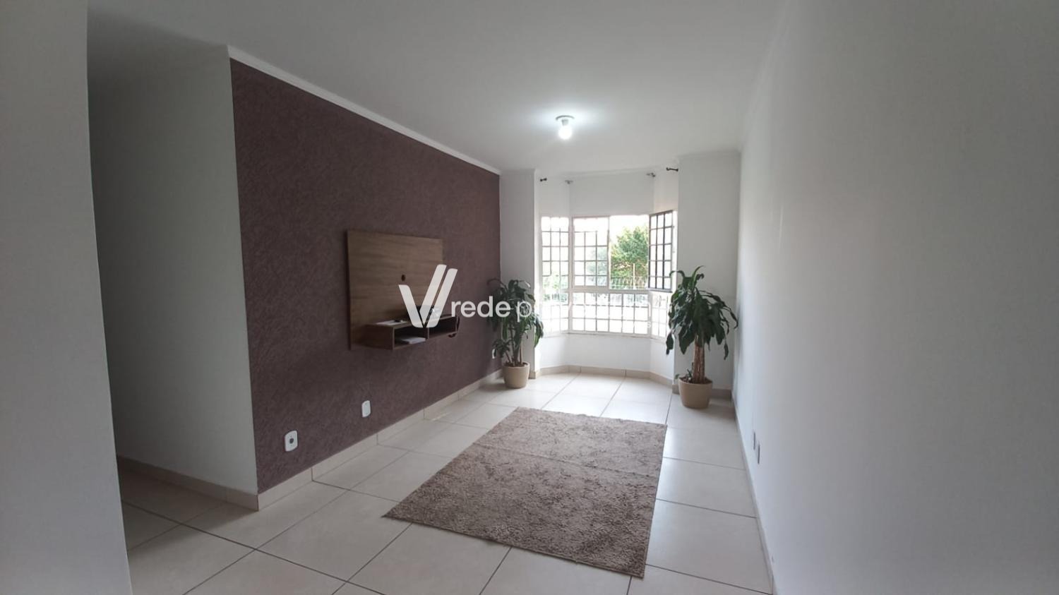 AP208994 | Apartamento venda aluguel Jardim García | Campinas/SP