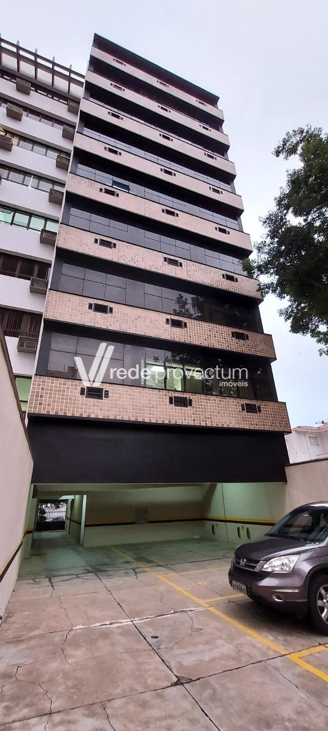 SA209099 | Sala venda aluguel Vila Itapura | Campinas/SP