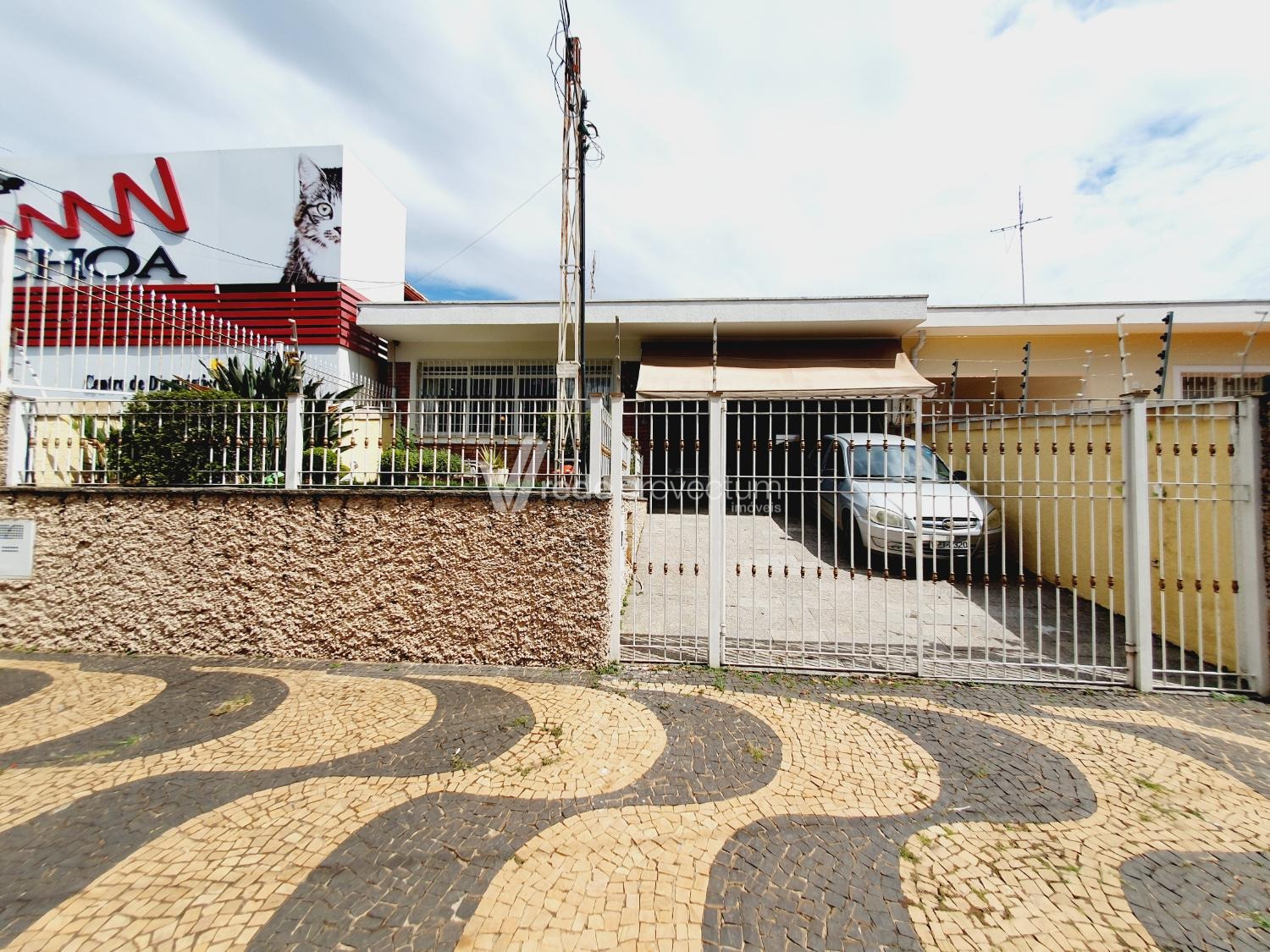 CA209112 | Casa venda Jardim Nossa Senhora Auxiliadora | Campinas/SP