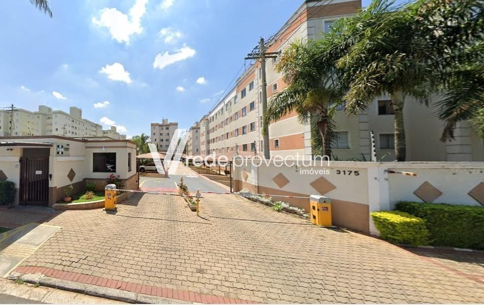 AP209227 | Apartamento venda aluguel Loteamento Parque São Martinho | Campinas/SP