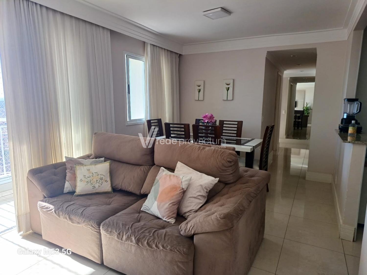 AP209239 | Apartamento venda Swift | Campinas/SP