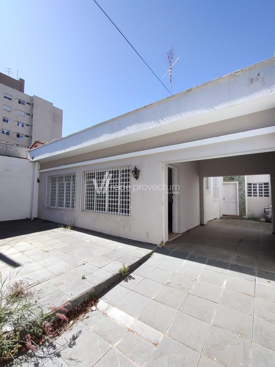 CA209253 | Casa venda Taquaral | Campinas/SP