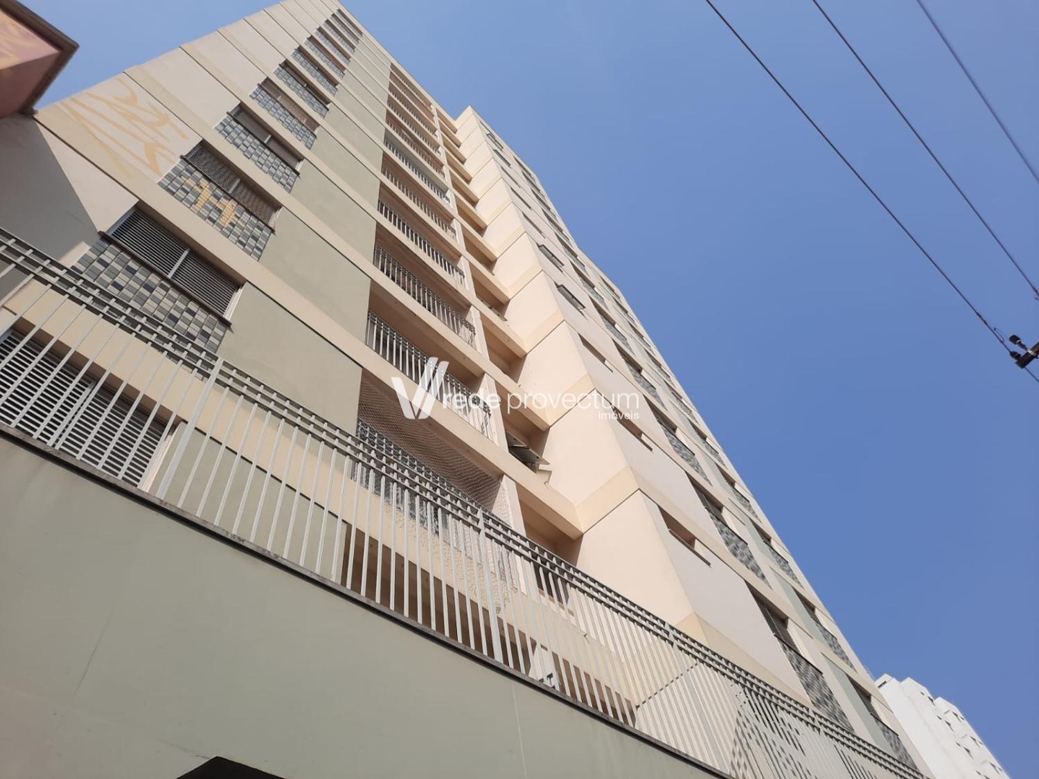 AP209329 | Apartamento venda Vila Itapura | Campinas/SP