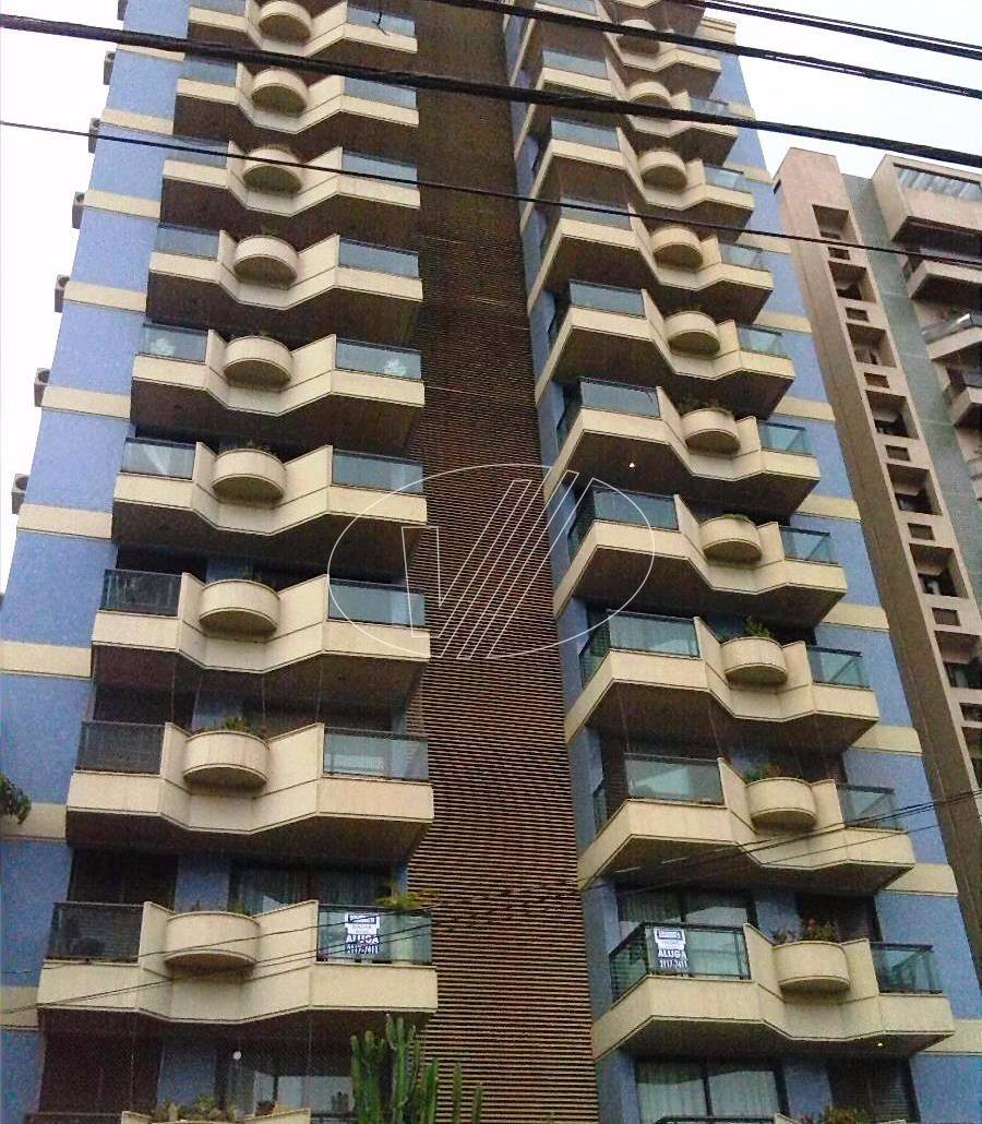 AP209549 | Apartamento venda aluguel Cambuí | Campinas/SP