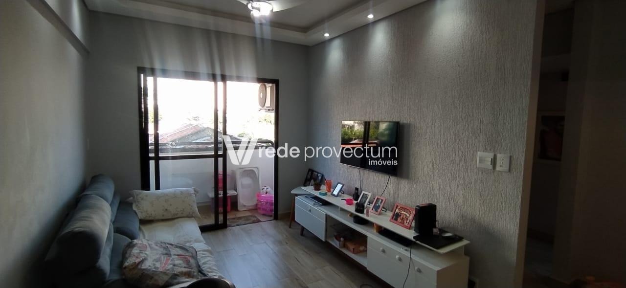 AP209555 | Apartamento venda Botafogo | Campinas/SP