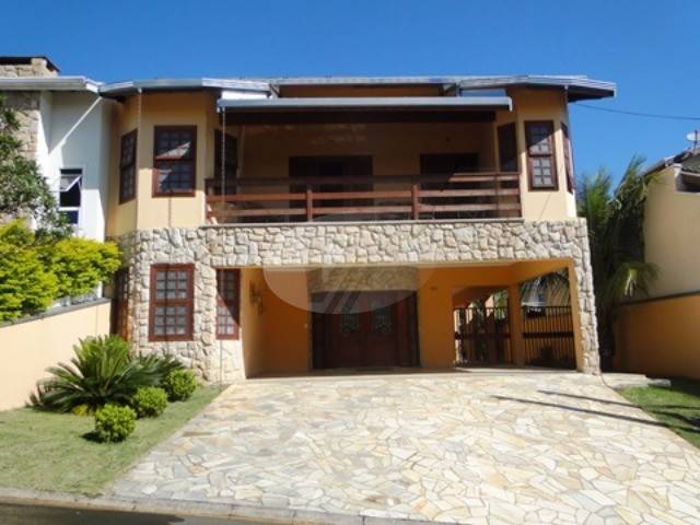 CA209566 | Casa venda Vila Fontana | Valinhos/SP