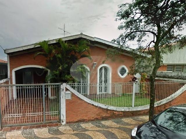 CA209622 | Casa venda Jardim Chapadão | Campinas/SP