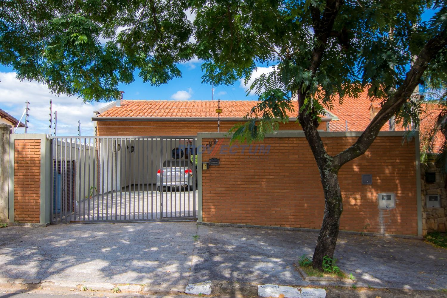 CA209675 | Casa venda Jardim Guarani | Campinas/SP