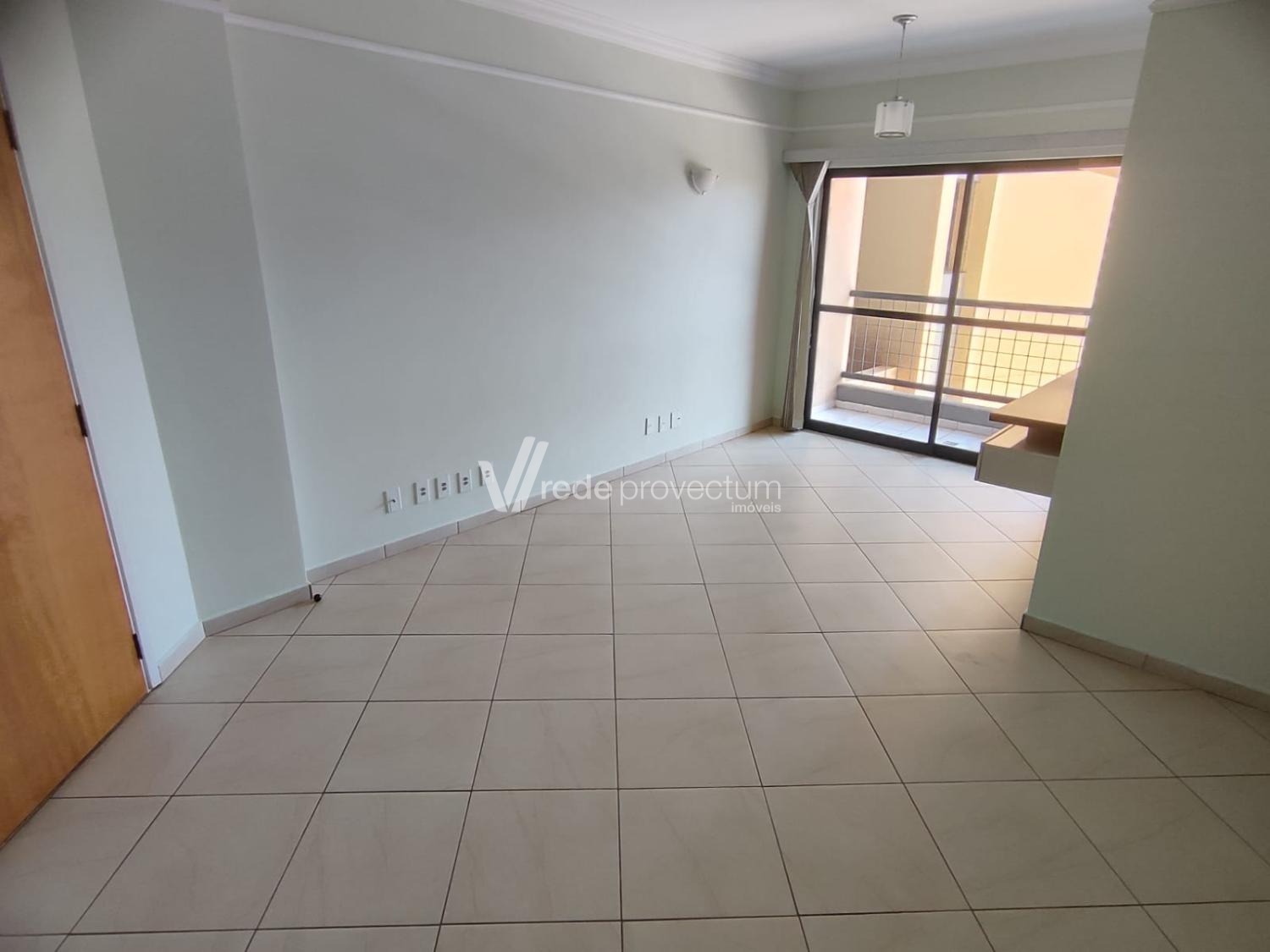 AP209676 | Apartamento aluguel Mansões Santo Antônio | Campinas/SP