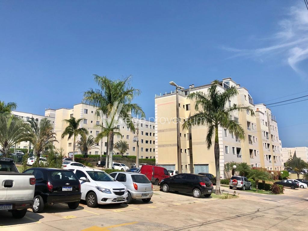 AP209700 | Apartamento venda Jardim Antonio Von Zuben | Campinas/SP