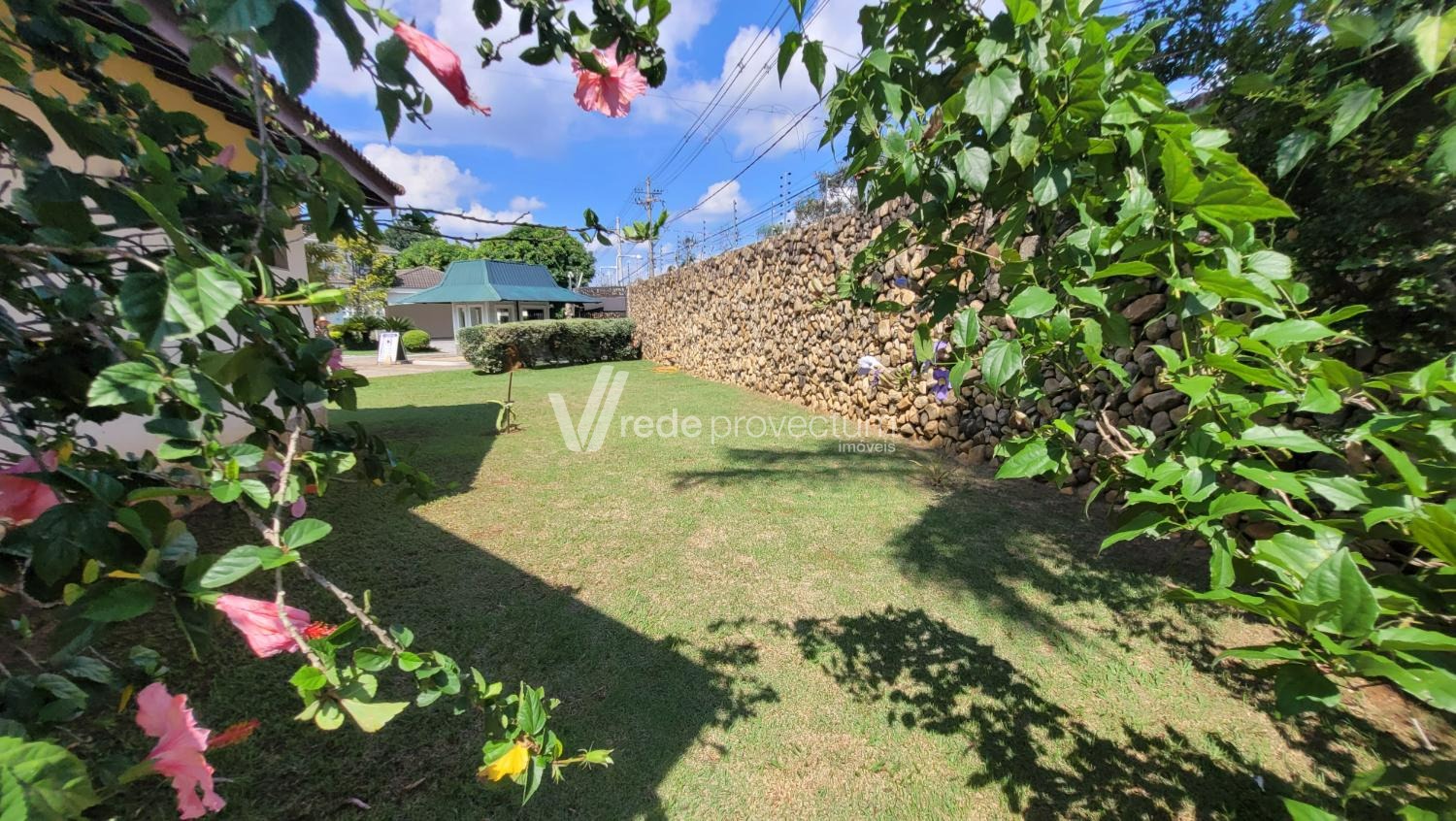 CA209851 | Casa venda Bounganvillea | Valinhos/SP