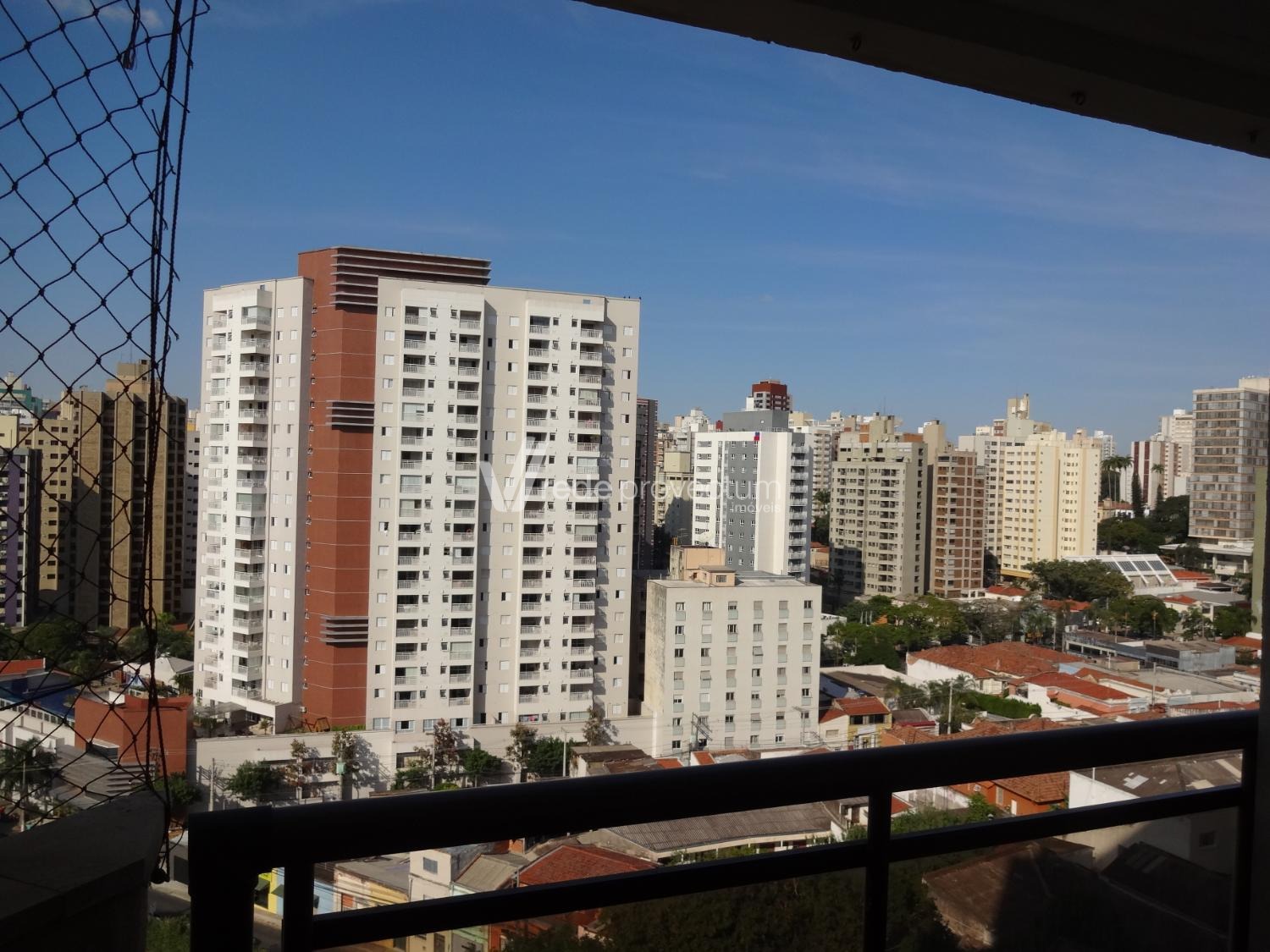 AP209860 | Apartamento venda Centro | Campinas/SP