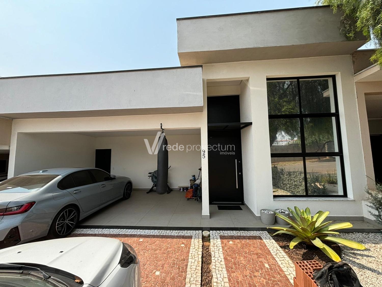 CA209864 | Casa venda Residencial Real Parque Sumaré | Sumaré/SP
