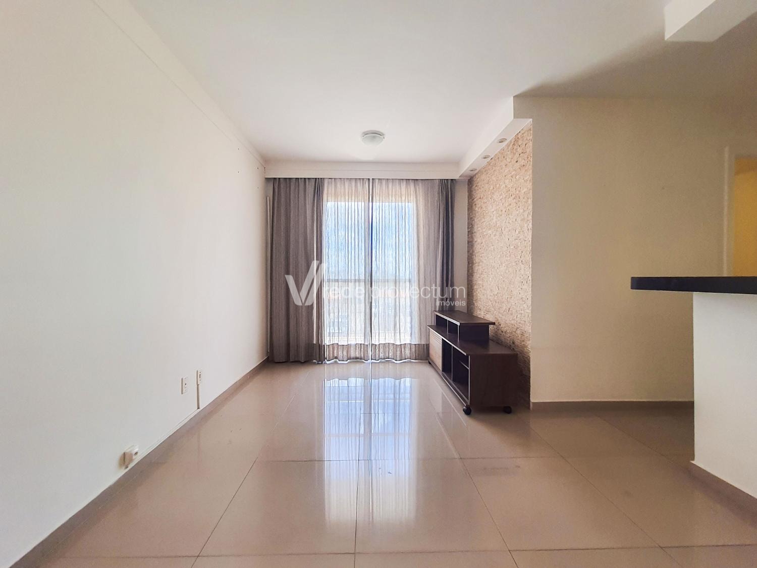 AP210144 | Apartamento aluguel Bonfim | Campinas/SP