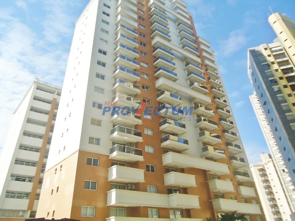 AP210189 | Apartamento venda Botafogo | Campinas/SP