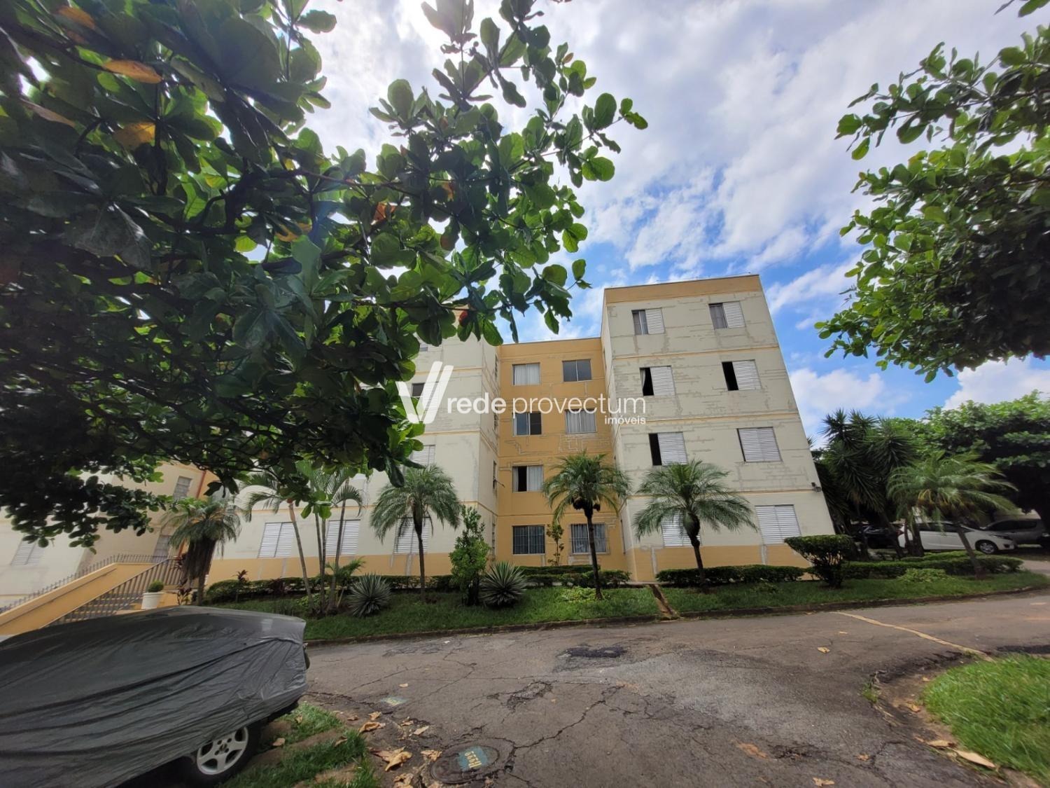 AP210475 | Apartamento venda Jardim Pacaembu | Campinas/SP