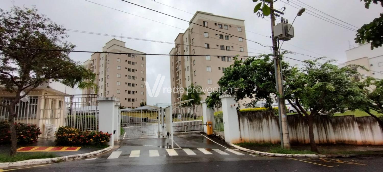 AP210555 | Apartamento venda Jardim Myrian Moreira da Costa | Campinas/SP