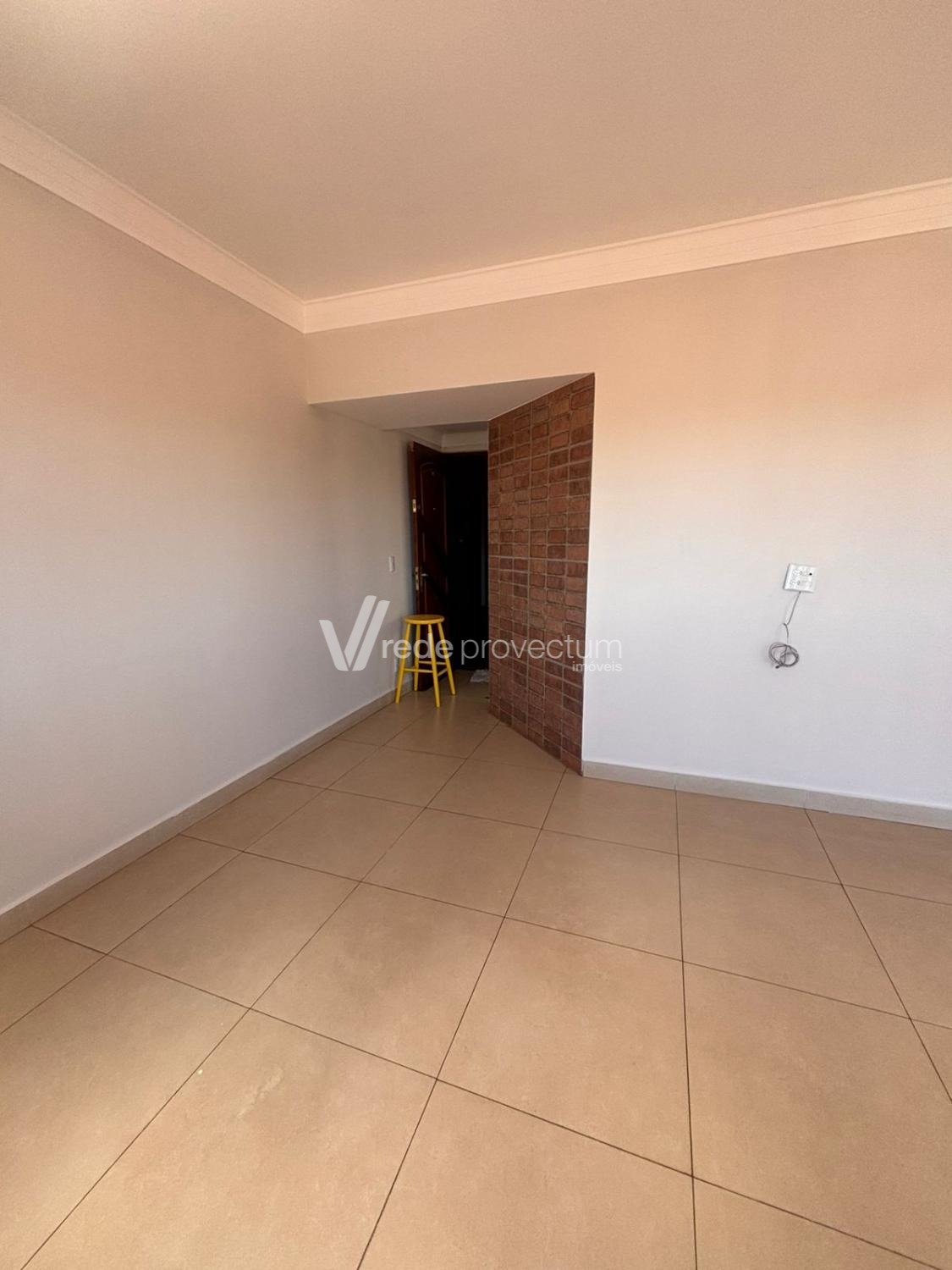 AP210643 | Apartamento venda Bonfim | Campinas/SP