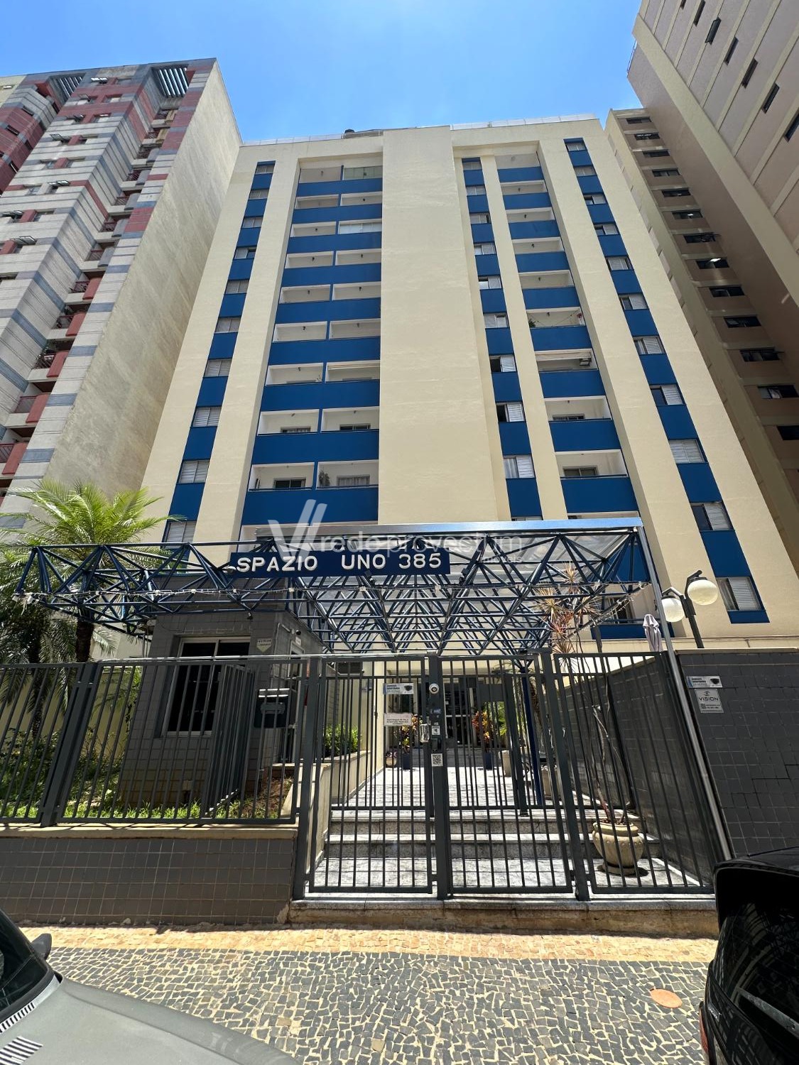 AP210656 | Apartamento venda Botafogo | Campinas/SP