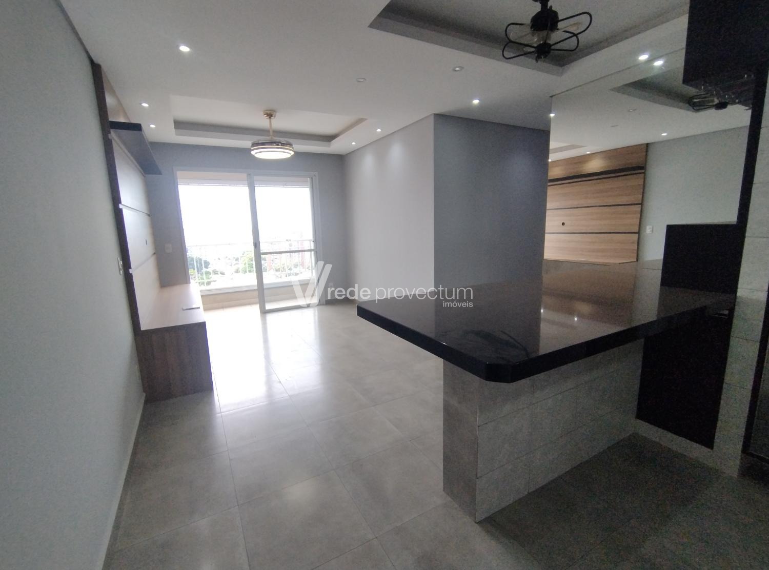 AP210736 | Apartamento venda Ponte Preta | Campinas/SP
