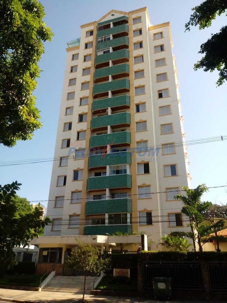 AP210955 | Apartamento venda Cambuí | Campinas/SP