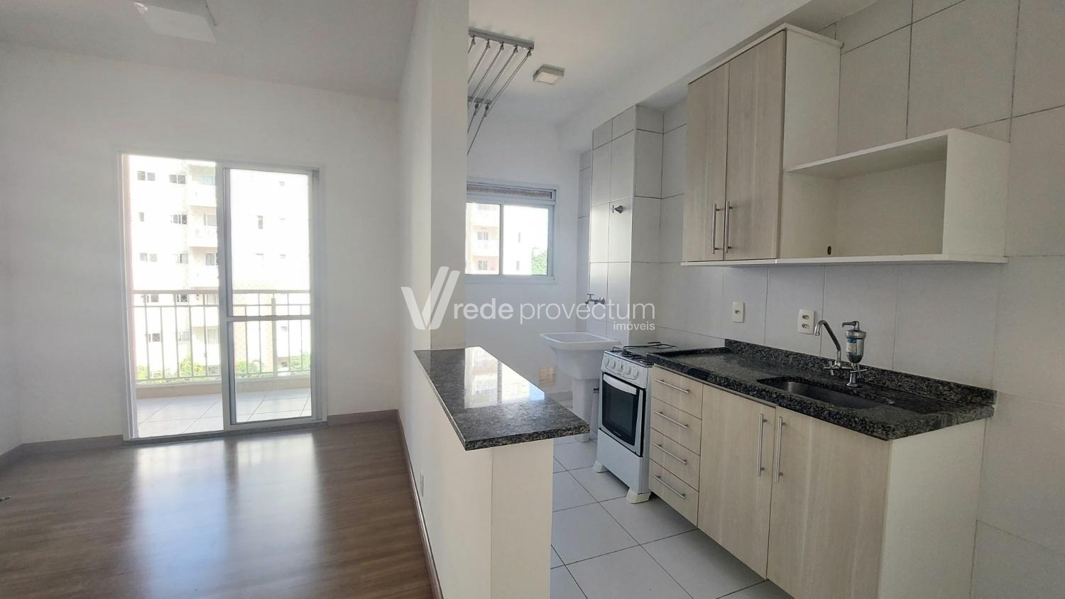 AP210982 | Apartamento aluguel Ortizes | Valinhos/SP