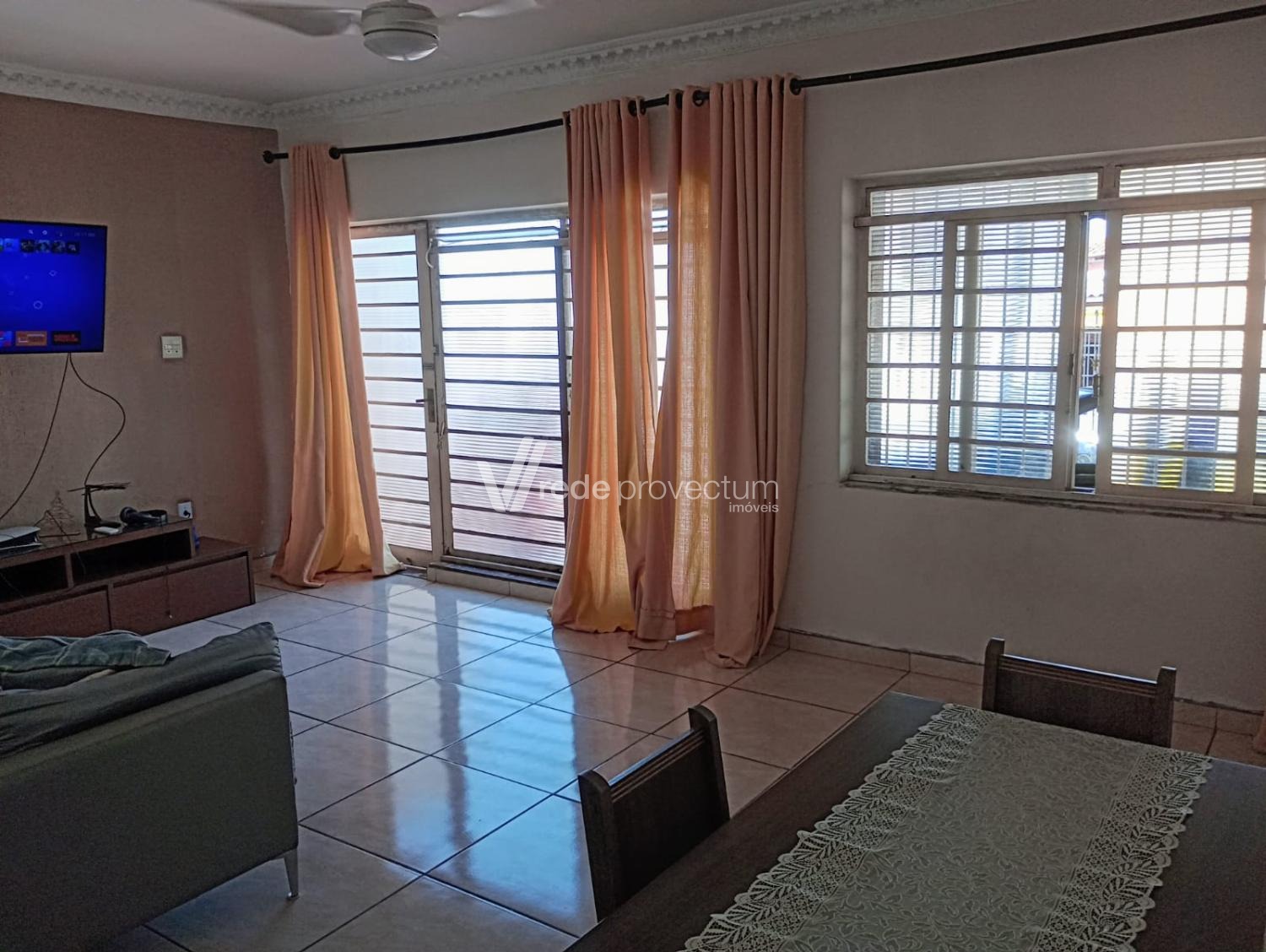 CA211072 | Casa venda Vila Teixeira | Campinas/SP