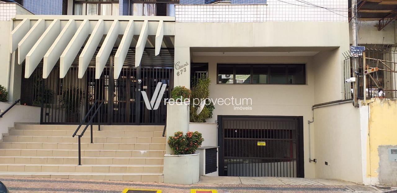 AP211224 | Apartamento venda Bosque | Campinas/SP