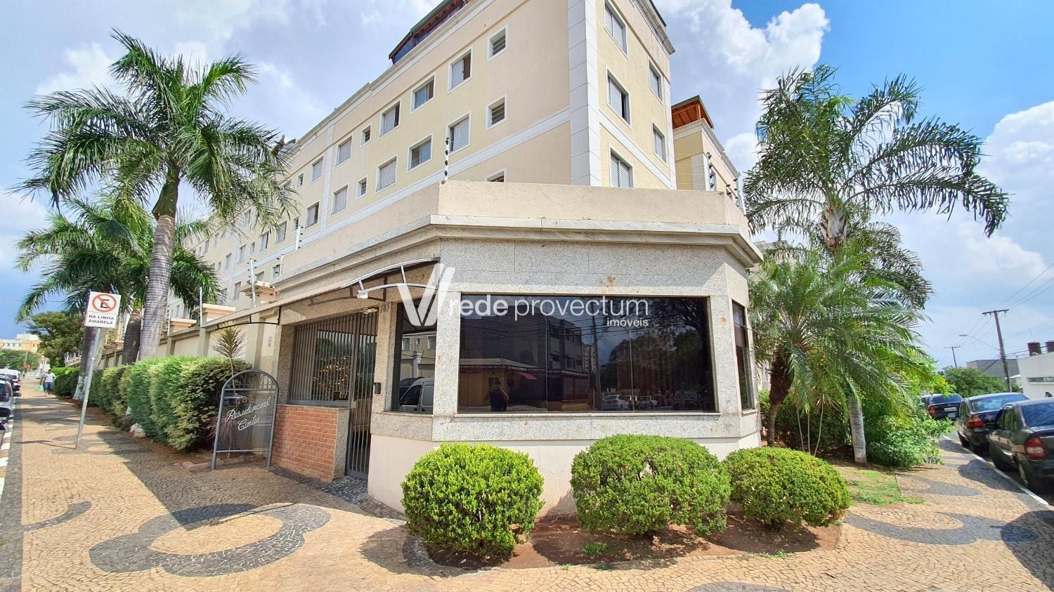 AP211268 | Apartamento aluguel Ponte Preta | Campinas/SP