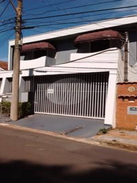 CA211275 | Casa venda Nova Campinas | Campinas/SP