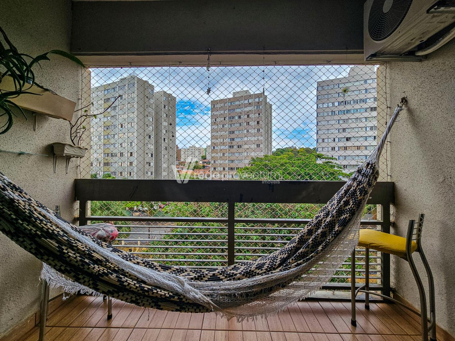 AP211290 | Apartamento venda Jardim Proença | Campinas/SP